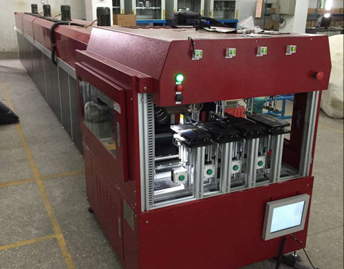 JC700數控油邊機